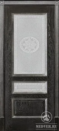 Дорогая межкомнатная дверь - 18