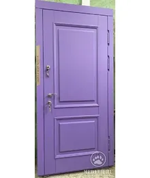 Шпонированная дверь - 141