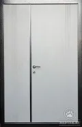 Тамбурная дверь на площадку-72