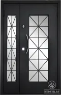Тамбурная дверь на площадку-79