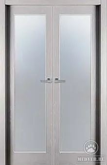 Нестандартная дверь-86