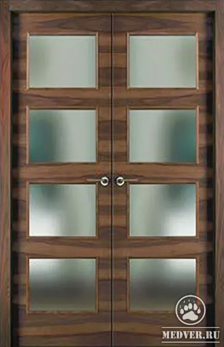 Нестандартная дверь-97