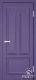 Фиолетовая дверь - 15