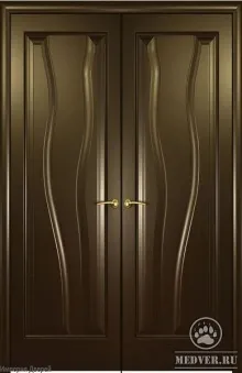 Тамбурная дверь на площадку-94