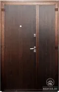 Тамбурная дверь на площадку-80